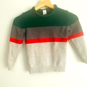 Carter’s Sweater size 5